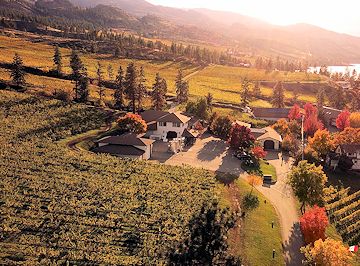 St Hubertus & Oak Bay Estate Winery